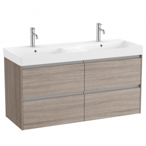 Roca Furniture - Ona Unik 4 Drawers 1200mm