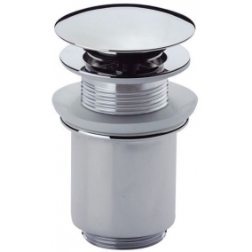 Just Taps Taps & Wastes - Click Clack Basin Waste Unslotted