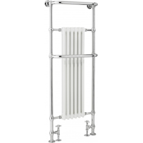 Bayswater Heating - Franklyn Towel Rail/Radiator