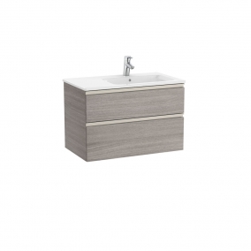 Roca Furniture - The Gap Unik 2 Drawer RH 800mm
