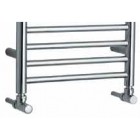 JIS Heating & Towel Warmers - Solar Valves, Angled