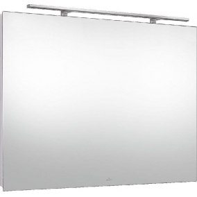 Villeroy & Boch Mirror & Cabinets - More To See Mirror 700 x 750 x 50/130mm