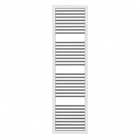 Lazzarini Heating - Asti Towel Warmer 1813 x 500mm