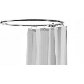 Bayswater Baths - Round Shower Ring