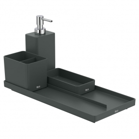 Roca Accessories - Ona Countertop Tumbler