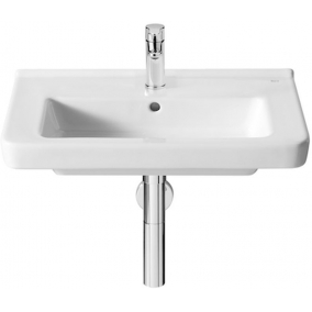 Roca Basins - Dama-N Wall-Hung Compact Basin 600 x 320mm 1TH
