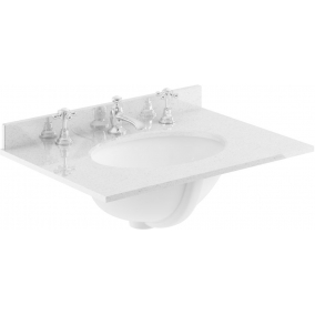 Bayswater Furniture - 600mm Single Bowl