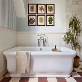 B.C.Designs Baths - Senator Bath