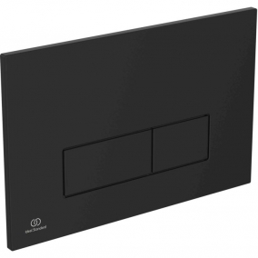 Ideal Standard Toilets & Bidets - Oleas M2 Mechanical Dual Flushplate, Ideal Standard
