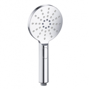 Just Taps Showers - Aquamist Multifunction Shower Handle