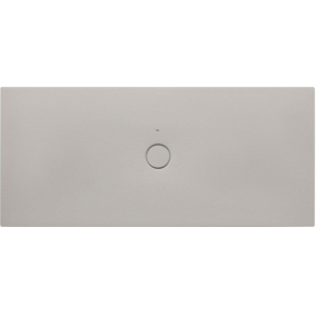 Roca Shower Enclosures - Cratos 1800 x 800 x 350mm Tray - Tray & Cover/Waste