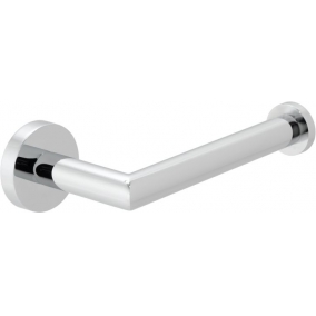 Vado Accessories - Spa Open Paper Holder Wall Mounted