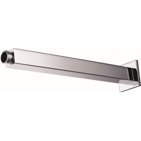 Niagra Showers - Observa Square Ceiling Arm