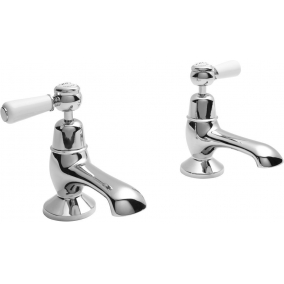 Bayswater Taps & Wastes - Bath Taps