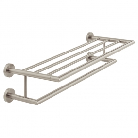 Vado Accessories - Spa Towel Shelf 600mm (24'')