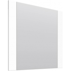 Essential Mirror & Cabinets - Vermont 600 x 600mm Square Mirror