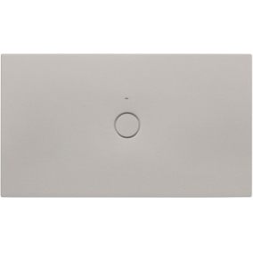 Roca Shower Enclosures - Cratos 1400 x 800 x 350mm Tray - Tray & Cover/Waste