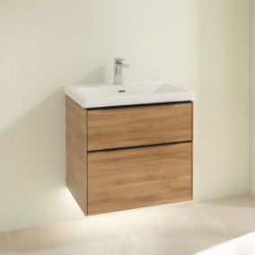 Villeroy & Boch Furniture - Subway 3.0 Vanity Unit 622 x 576 x 478mm