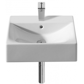 Roca Basins - Diverta Vanity Basin 470 x 440mm 1TH