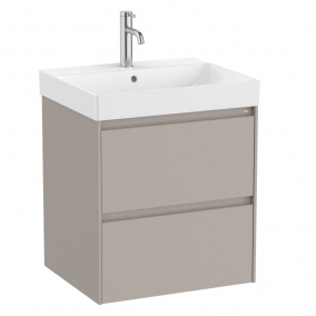 Roca Furniture - Ona Unik 2 Drawers 550mm