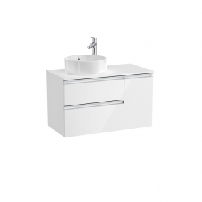 Roca Furniture - The Gap Oct LH 900mm