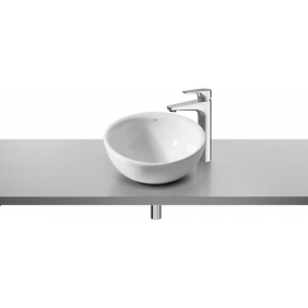 Roca Basins - Bol On Countertop Basin 420mm