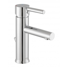Vado Taps & Wastes - Nuri Mono Basin Mixer + Pop-Up Waste