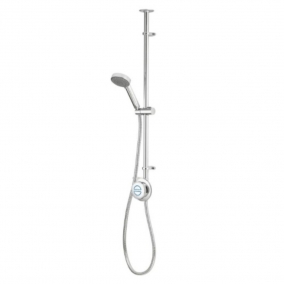Aqualisa Showers - Quartz Classic Smart Exposed Adjustable