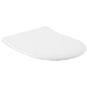 Villeroy & Boch Toilets & Bidets - Subway 2.0 WC Seat & Cover Slimseat