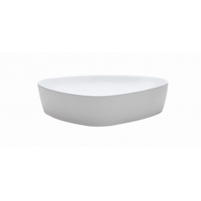 Crosswater Basins - Trinta Counter Basin No Overflow 500 x 405mm