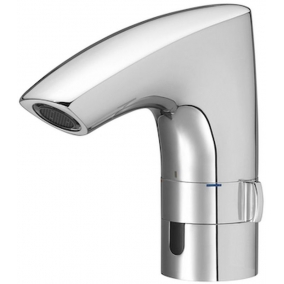 Roca Taps & Wastes - M3-E Electronic Basin Mixer (Mains Operated)