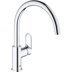 Grohe Taps & Wastes - Bauloop Sink Mixer Tap