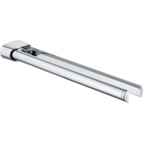 Keuco Accessories - Elegance Towel Holder 340mm