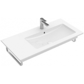 Villeroy & Boch Basins - Venticello Vanity Washbasin 1000 x 500mm