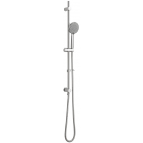 Vado Showers - Evolve Multi Function Slide Rail Kit with Outlet