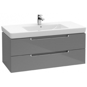 Villeroy & Boch Furniture - Subway 2.0 Vanity Unit 987 x 420 x 449mm