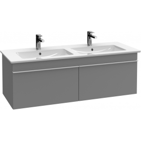 Villeroy & Boch Furniture - Venticello Vanity Unit 1253 x 420 x 502mm