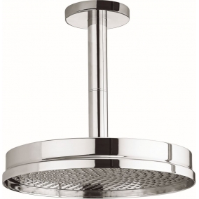 Crosswater Showers - Waldorf 12'' Shower Head