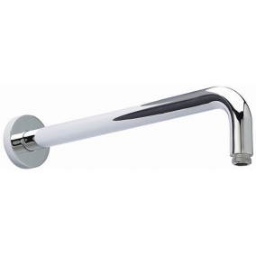 B.C.Designs Showers - Victrion Straight Wall Shower Arm