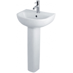 Essential Basins - Lily Basin 450mm 1TH