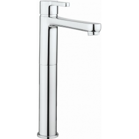 Crosswater Taps & Wastes - Nova Tall Basin Mono