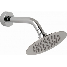 Vado Showers - Aquablade 150mm (6'') Round Slimline Shower Head
