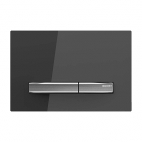 Geberit Toilets & Bidets - Sigma50 Flush Plate