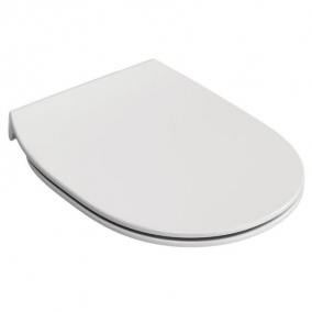 Ideal Standard Toilets & Bidets - Concept, Slim Seat & Cover