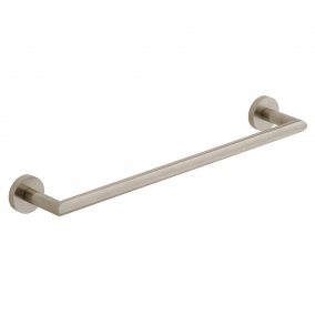 Vado Accessories - Spa Towel Rail 450mm (18'') Wall Mounted