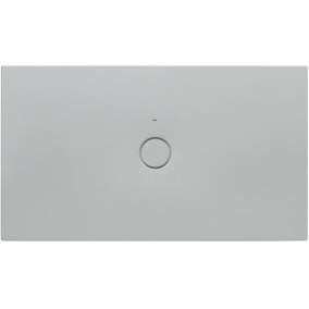 Roca Shower Enclosures - Cratos 1400 x 800 x 350mm Tray - Tray & Cover/Waste