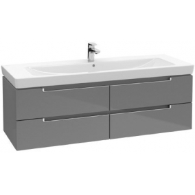 Villeroy & Boch Furniture - Subway 2.0 Vanity Unit 1287 x 520 x 449mm
