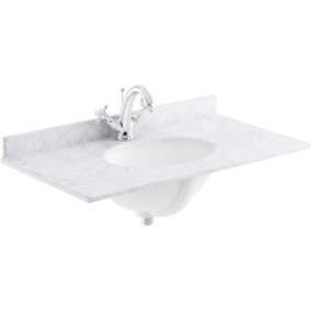 Bayswater Furniture - 600mm Single Bowl