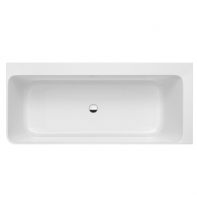 Roca Baths - Ona Bath 1600x700 Corner RH