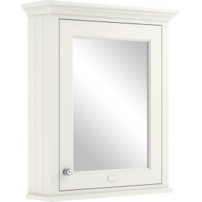 Bayswater Mirror & Cabinets - 600mm Mirror Wall Cabinet